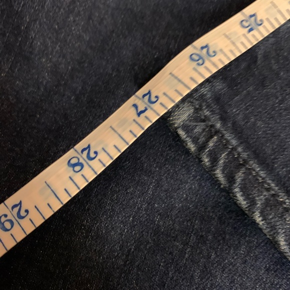 Old Navy High Rise Jeans - Picture 7 of 10